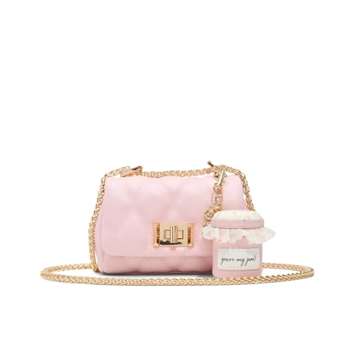 Aldo MIAPINK Women's Pink Cross Body Bag