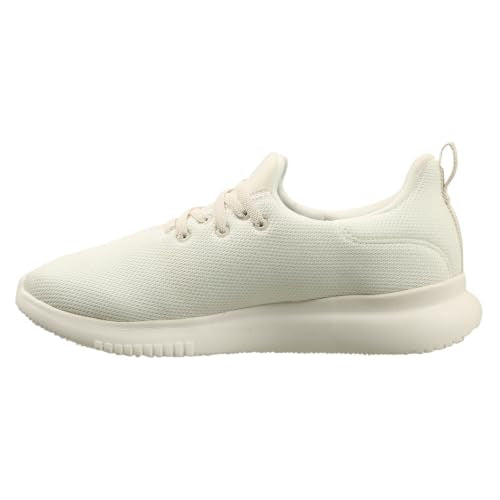 adidas Men Cushlite M, Casual Shoes, White, 9