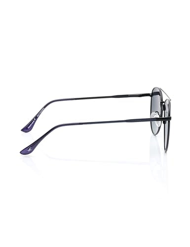 Fastrack Sunglasses |Aviator Grey |Polarised | Medium