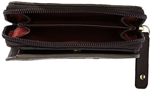 Hidesign Women's Leather Wallet