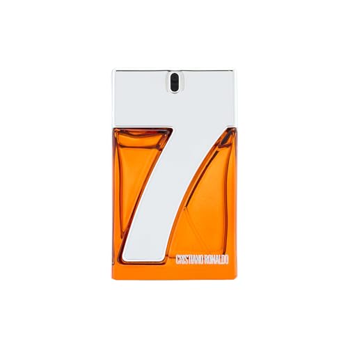 Cristiano Ronaldo CR Eau de Toilette Duo Set for Men | Origins 30ml + Fearless 30ml | Fragrance Gift Set