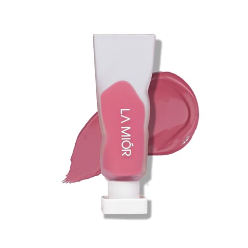 LA MIOR Matte Velvet Liquid Lipstick 8 Hour Coverage | Rich & Long Lasting