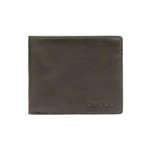 Cross Classic Century Wallets for Men Leather Original - Slim & Sleek Mens Wallet | Purse for Men Gents Wallets Brown