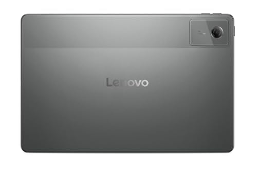 Lenovo Idea Tab Tablet with Pen - Dimensity 6300-8GB RAM - 128 GB Storage - Android 15-2.5K - 90 Hz - 11" - Luna Grey (TB336FU)