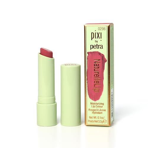 PIXI Naturelle Lipstick - Primrose