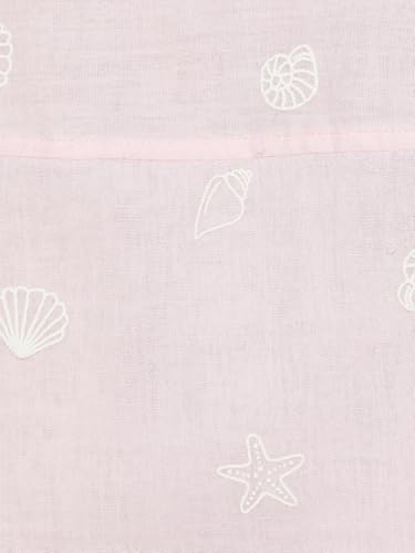 Max URB_N Women Printed Shirt (Pink_S)