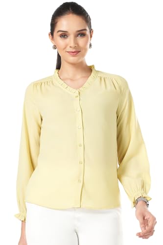 Annabelle by Pantaloons Women's Top