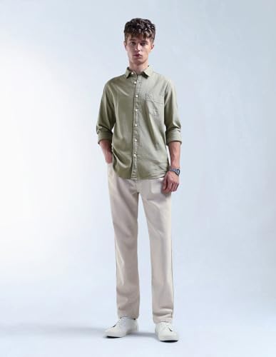 Slim Fit Original Shirt