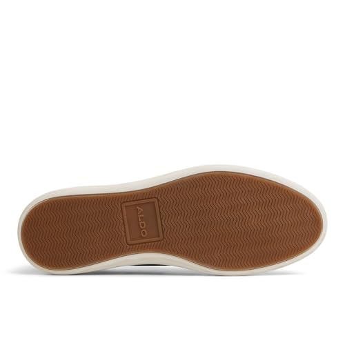 Aldo Mayer Men's Brown Sneakers