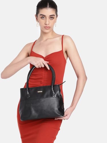 Fastrack Women's Western (Black)