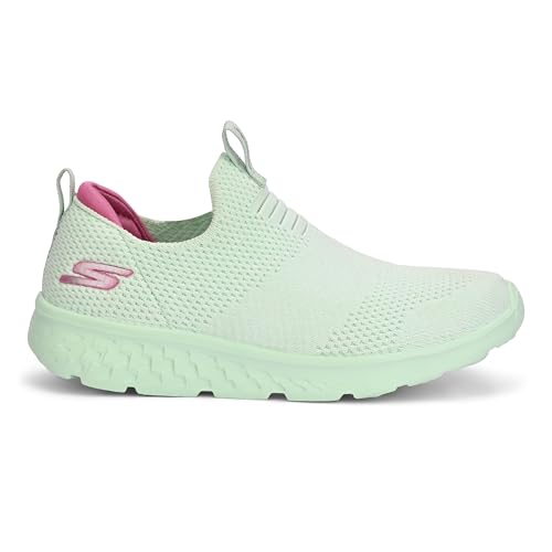 Skechers GO Run 400 Sage Running Shoes