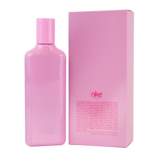 Nike Loving Floral Woman EDT Spray 75ml