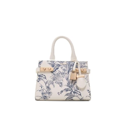 Aldo lisbon Women's Navy Satchel
