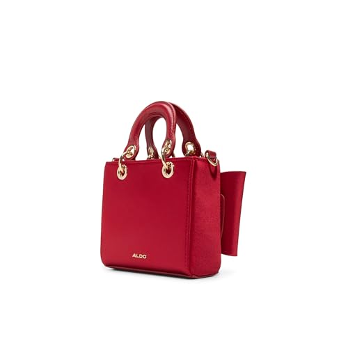 Aldo OPULENCE Women's Red Satchel