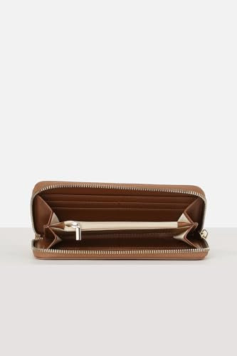 Van Heusen Women's Wallet (Salmon Pink)