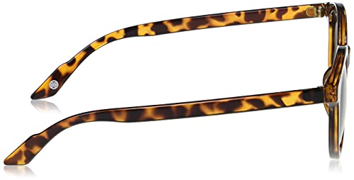 Carlton London -Women Polarised Oval Sunglasses R6039