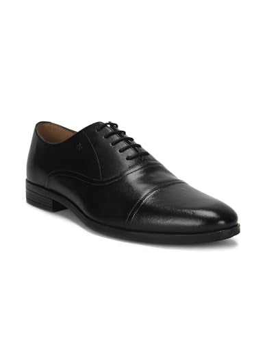 Arrow Mens SNEFFLES 2.0 Lace Up Shoes - (UK9) (US10) (2FA24935Z01) Black