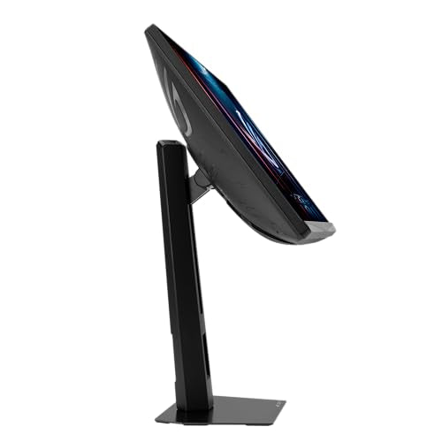 ASUS ROG Strix Ace 24” 1080P Esports Gaming Monitor (XG248QSG) - Full HD, Super TN Panel, 610Hz, 0.1ms, VRR, Low Input Lag, DisplayHDR400, Tripod Socket, HDMI 2.1, 3 yr Warranty