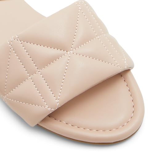 Aldo Sundown Women's Pink Flat Sandals
