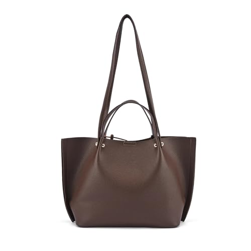 Lino Perros Avril Halo Coffee Tote Bag