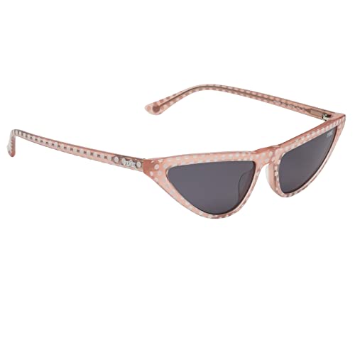 Victoria secret Solid Cat-eye Women Sunglasses PK0004/S 72A 62 |62| Grey Color Lens