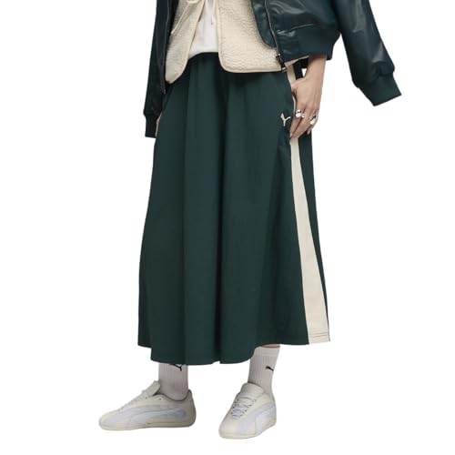 Puma Nylon Western Skirts