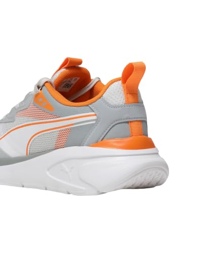 PUMA | FlexFlare Youth Lightweight Casual Sneakers