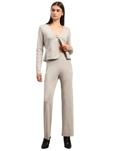 VERO MODA Womens Slim Fit Pants