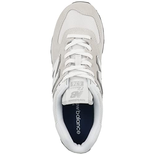 New Balance 574 Men's Walking Shoes,7.5 UK