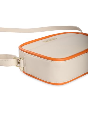 Caprese GRACIE SLING MEDIUM CREAM