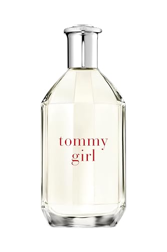 Tommy Hilfiger Tommy Girl Eau de Toilette for Women - 200ml