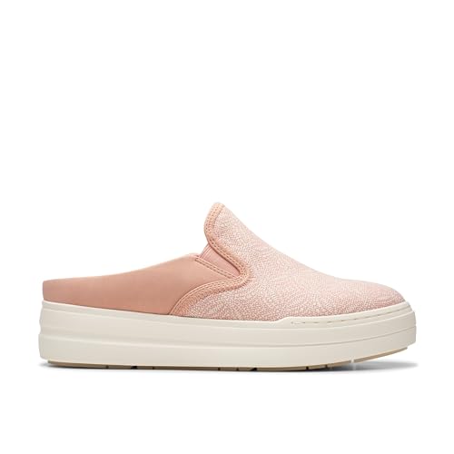 Clarks Audreigh Cove Peach