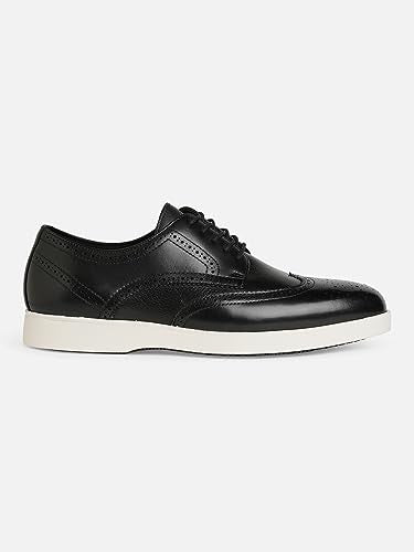 Aldo - LACE-UP Black Casual Shoes for Men