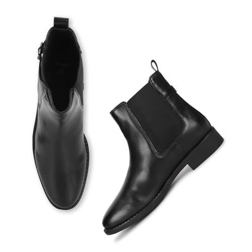 YOHO Women's Boots Collection | Extra cushioned foot bed and skin friendly | Durability | stylish | All day comfort | sturdy and reliable | Trendy Casual Boots | Winter, snow and holiday outings