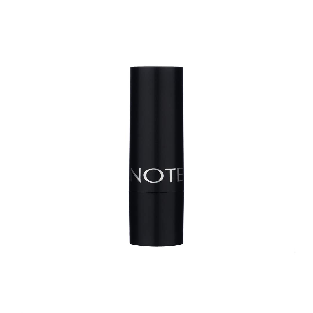 Note Cosmetique Lipstick red (Satin)