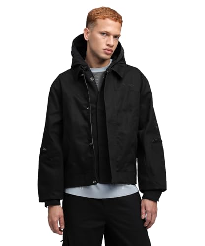 Puma | x SAN SAN GEAR Men's Relaxed Track Jacket | Black | M