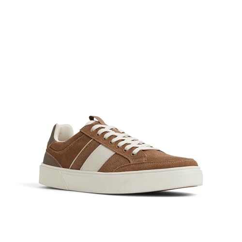 Aldo ELIOA-IN240 Men Other Brown Sneakers
