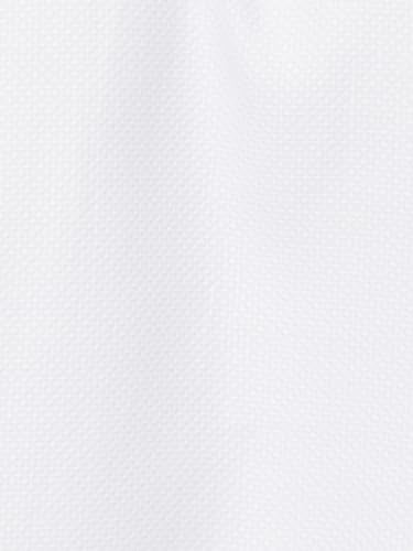 Max Men's Regular Fit Shirt (White)