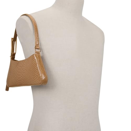 Aldo JABELLE Brown Women's Shoulder Bag