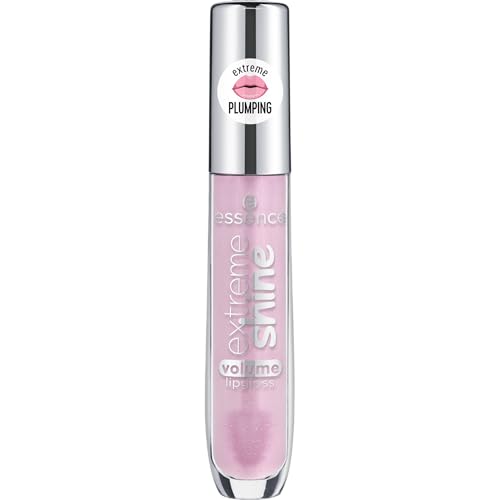 essence Extreme Shine Volume Lip Gloss - 102 Sweet Dreams (5ml)