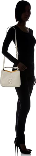 Furla WB00780 BX0041 M7Y00 Women's Shoulder Bag, MARMO c, MARMO C, Free Size