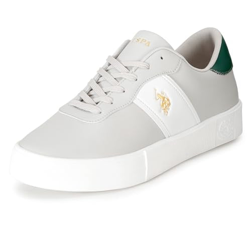 U.S. Polo Assn. USPA | MEES 2.0 | Stylish Casual Sneaker Shoes for Man