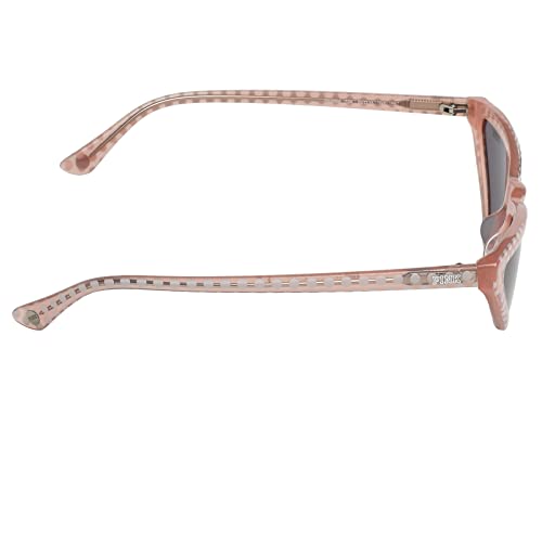 Victoria secret Solid Cat-eye Women Sunglasses PK0004/S 72A 62 |62| Grey Color Lens