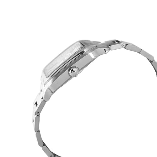 Alexandre Christie 2B18BFB Women's Multifunction Quartz Watch 35mm (Green)