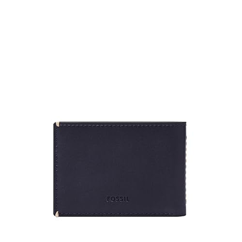 Fossil Westover Blue Wallet ML4684545