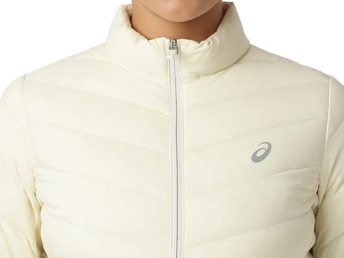 ASICS Womens Birch LIGHTWEIGHT DOWN JACKET - M (2032D127.200)
