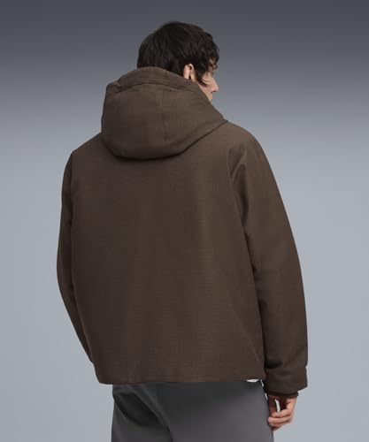 Puma | MMQ PrimaLoft Men's Jacket | Black | L