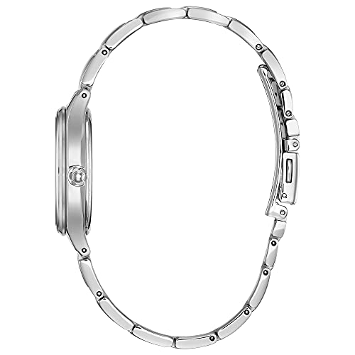 Citizen Corso Eco-Drive Ladies Watch