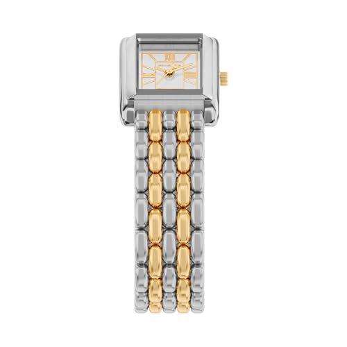 Michael Kors Essex Multicolor Quartz Stainless Steel Watch MK4999