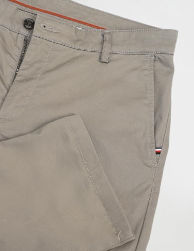 Arrow Sports Men's Regular Casual Pants (ASAITR2447_Khaki